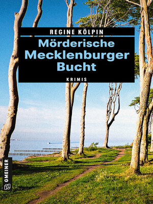 cover image of Mörderische Mecklenburger Bucht